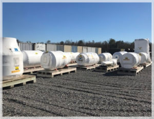 Xtend Packaging
