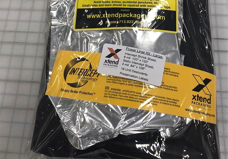 Pre-Made Preservation Kits - Xtend Packaging